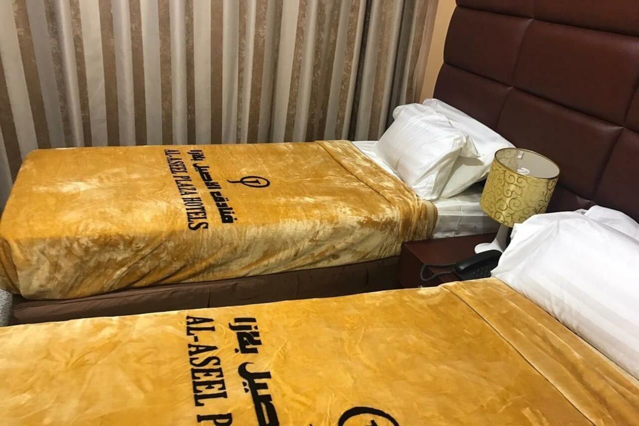 Alwan Al Aseel Mekka Zewnętrze zdjęcie